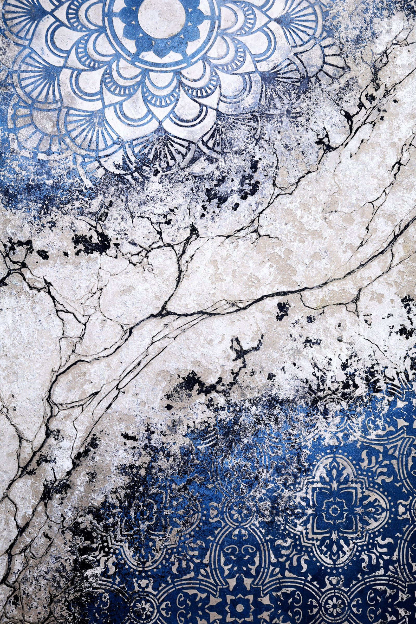 Sherdecor decorative wall finishing craftsmanship